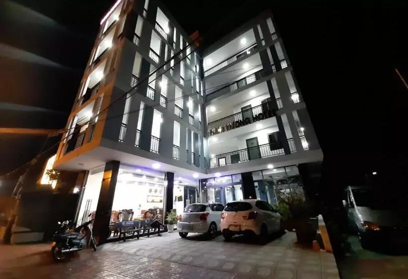 هتل đinh Hương