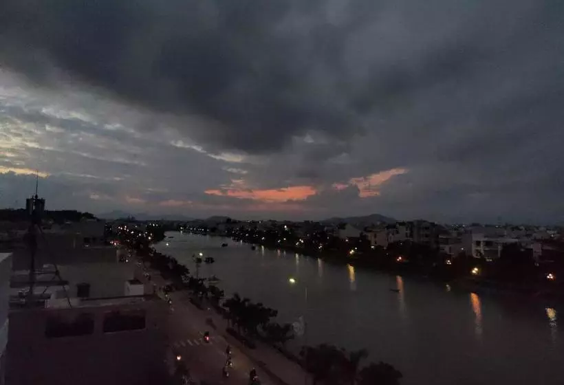 هتل đinh Hương