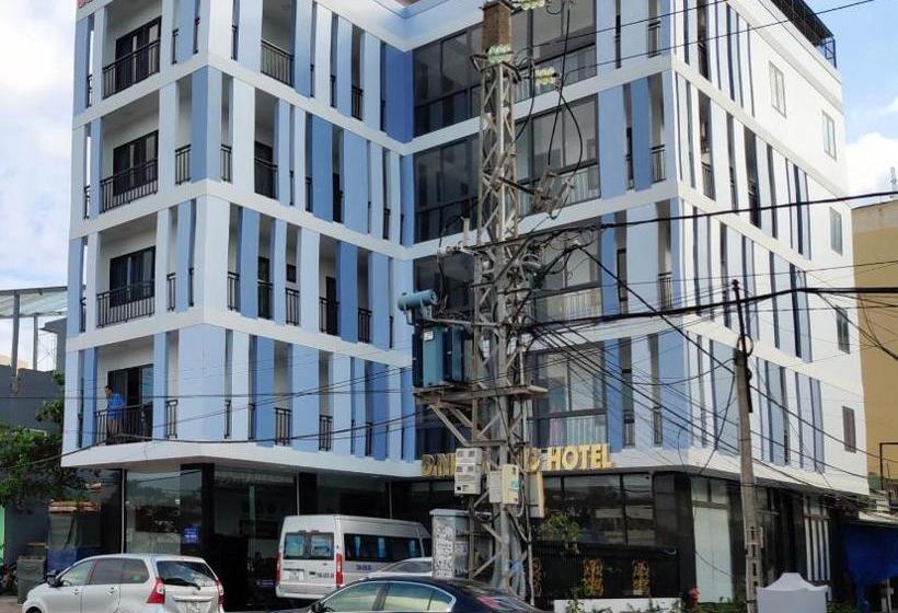 Hotel đinh Hương