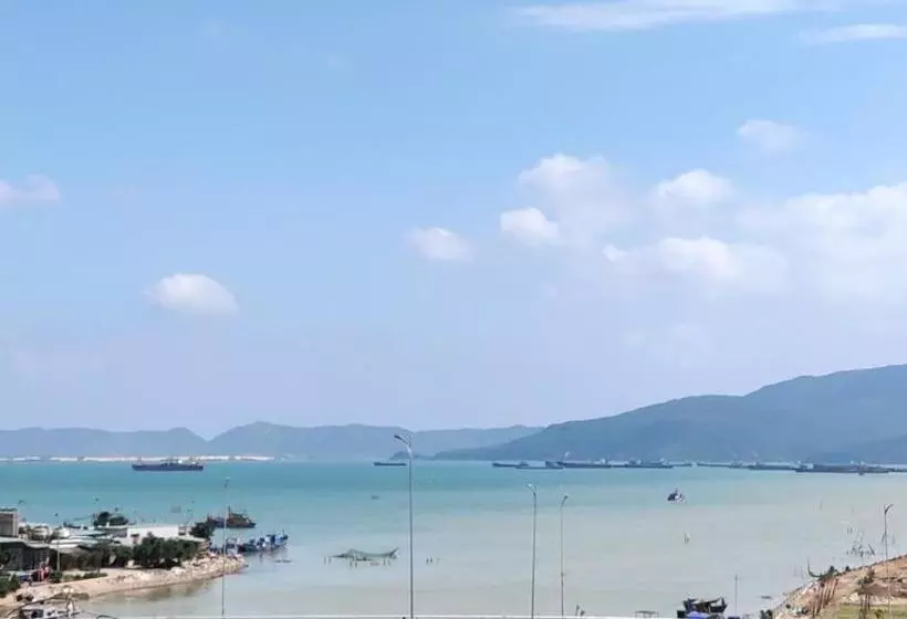 هتل đinh Hương