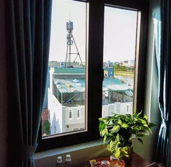 هتل đinh Hương