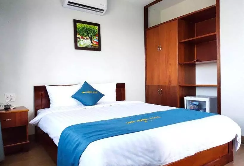 هتل đinh Hương