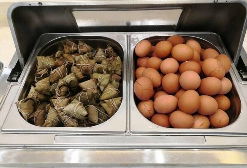 فندق Greentree Inn Anhui Fuyang Yingshang Yingyang Road Suzhou Manor Business