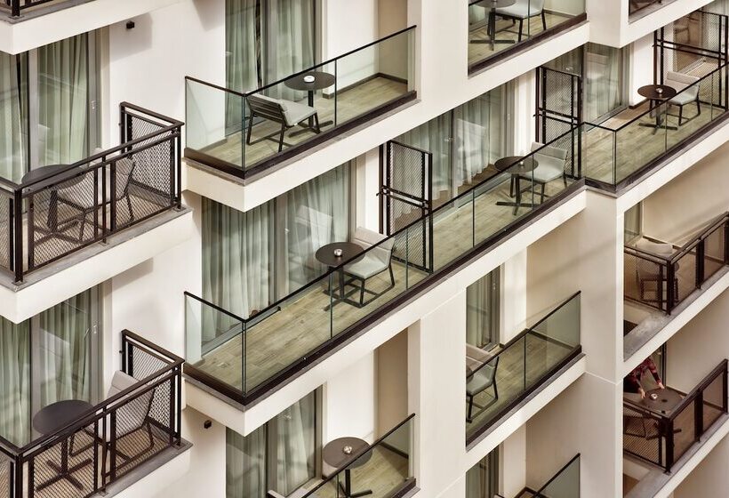 هتل Number 11 St Julian S Malta Handwritten Collection