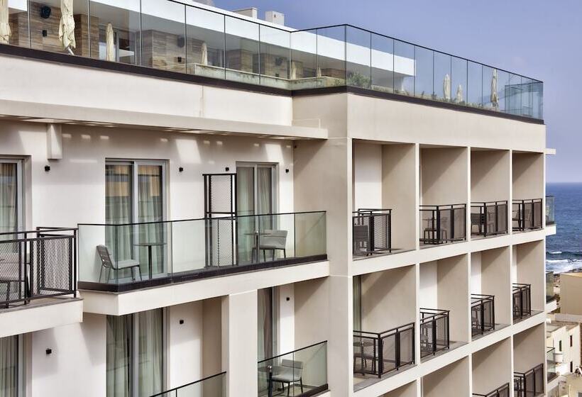 هتل Number 11 St Julian S Malta Handwritten Collection