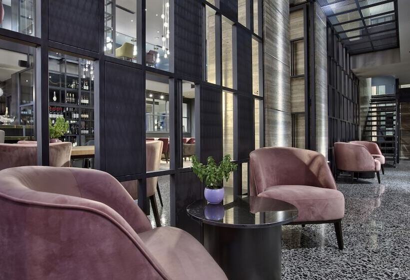 هتل Number 11 St Julian S Malta Handwritten Collection