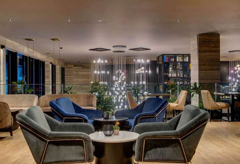 هتل Number 11 St Julian S Malta Handwritten Collection