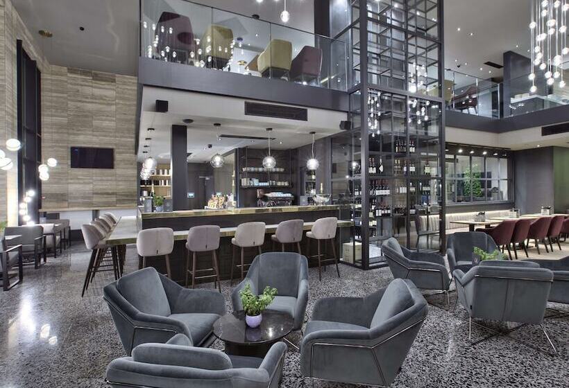 هتل Number 11 St Julian S Malta Handwritten Collection