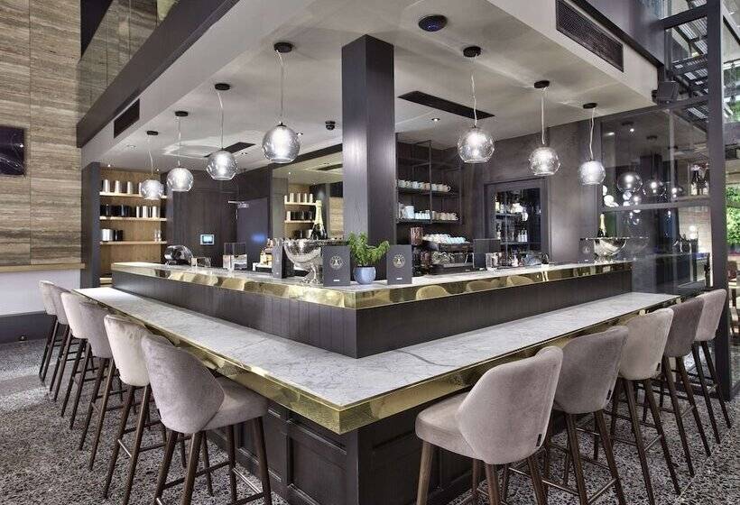 هتل Number 11 St Julian S Malta Handwritten Collection