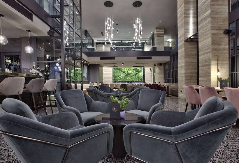 هتل Number 11 St Julian S Malta Handwritten Collection