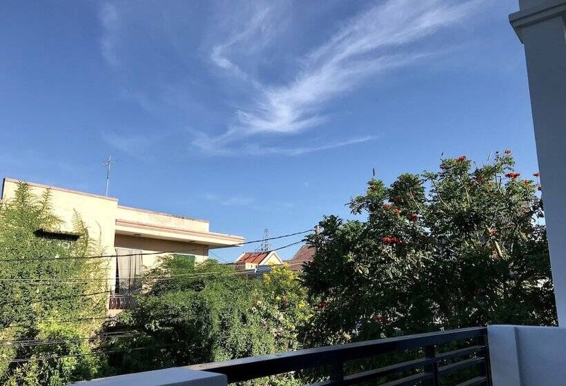 هتل Pa Pa Villa Hoi An