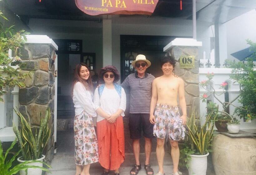 هتل Pa Pa Villa Hoi An