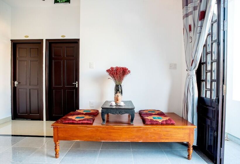 هتل Pa Pa Villa Hoi An