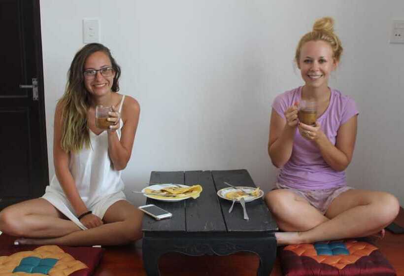 هتل Pa Pa Villa Hoi An