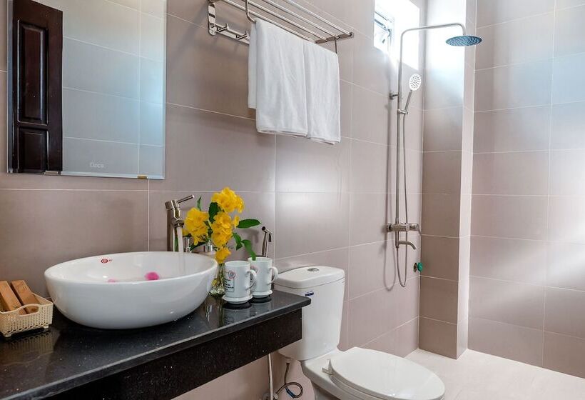 هتل Pa Pa Villa Hoi An