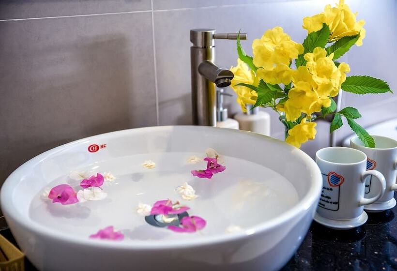 هتل Pa Pa Villa Hoi An