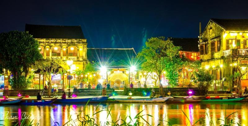 هتل Pa Pa Villa Hoi An