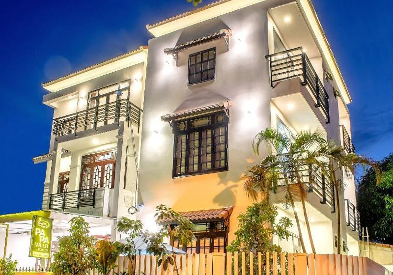 هتل Pa Pa Villa Hoi An