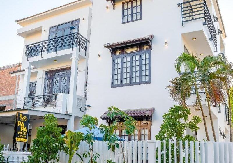 هتل Pa Pa Villa Hoi An