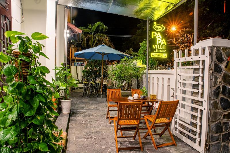 هتل Pa Pa Villa Hoi An