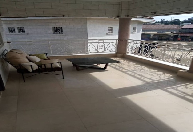 هتل Residence Divine Palace