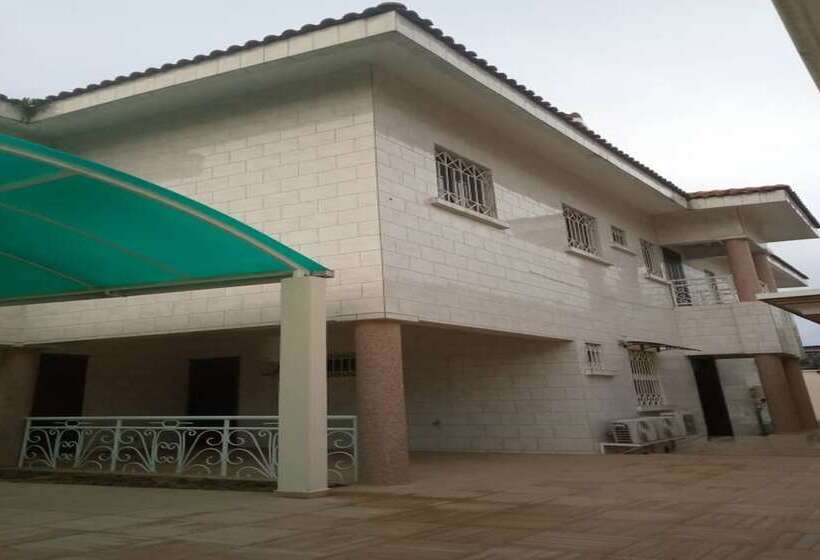 هتل Residence Divine Palace