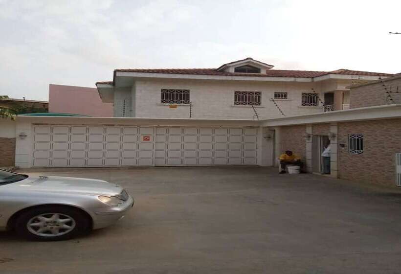 هتل Residence Divine Palace