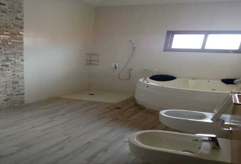 هتل Residence Divine Palace