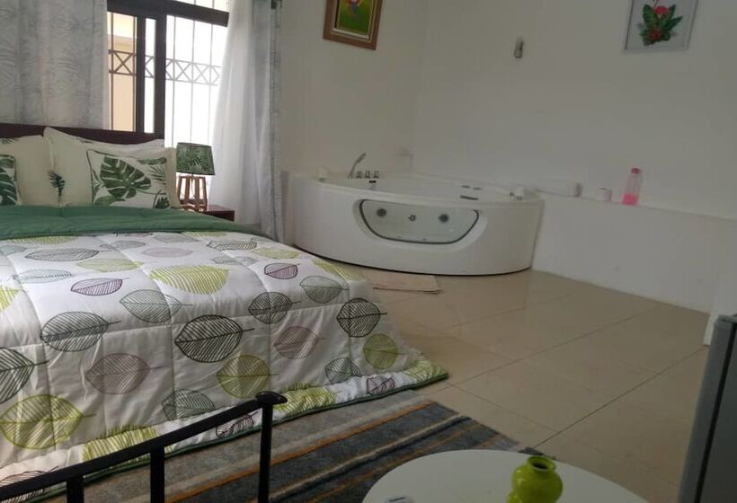 هتل Residence Divine Palace