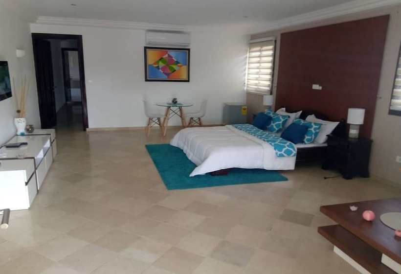 هتل Residence Divine Palace