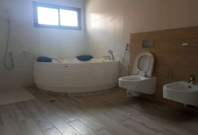 هتل Residence Divine Palace