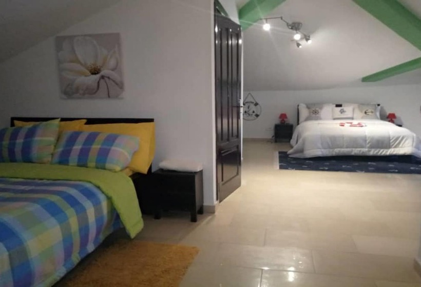 هتل Residence Divine Palace