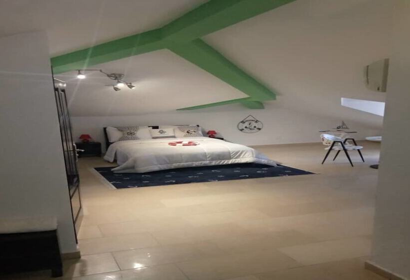 هتل Residence Divine Palace