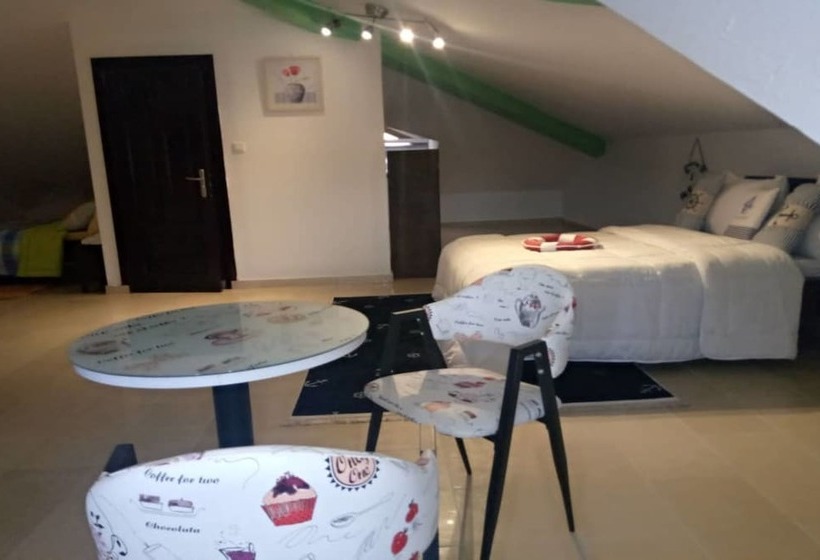 هتل Residence Divine Palace