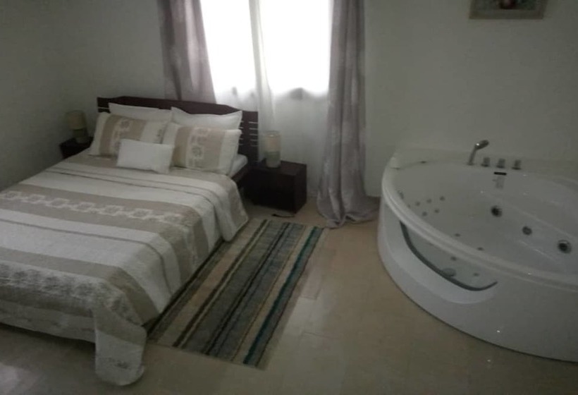 هتل Residence Divine Palace