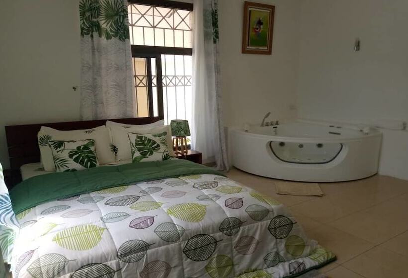 هتل Residence Divine Palace