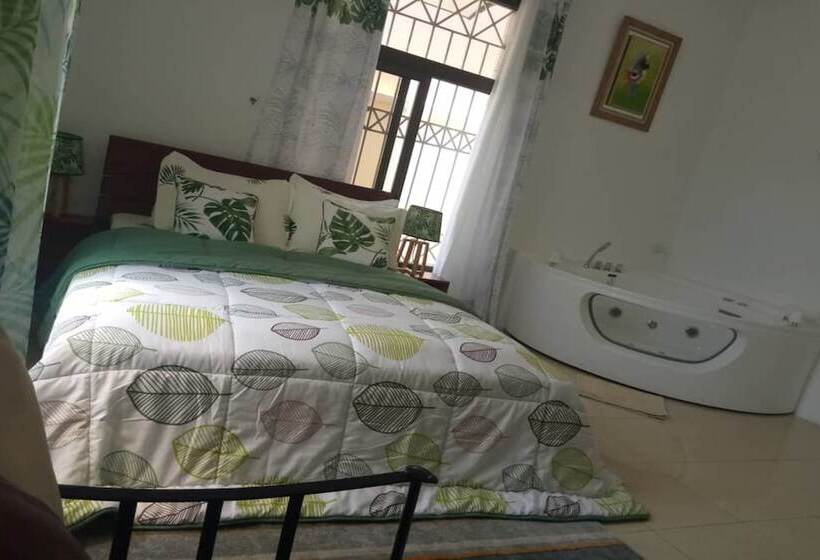 هتل Residence Divine Palace