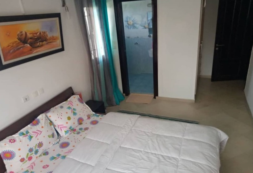 هتل Residence Divine Palace