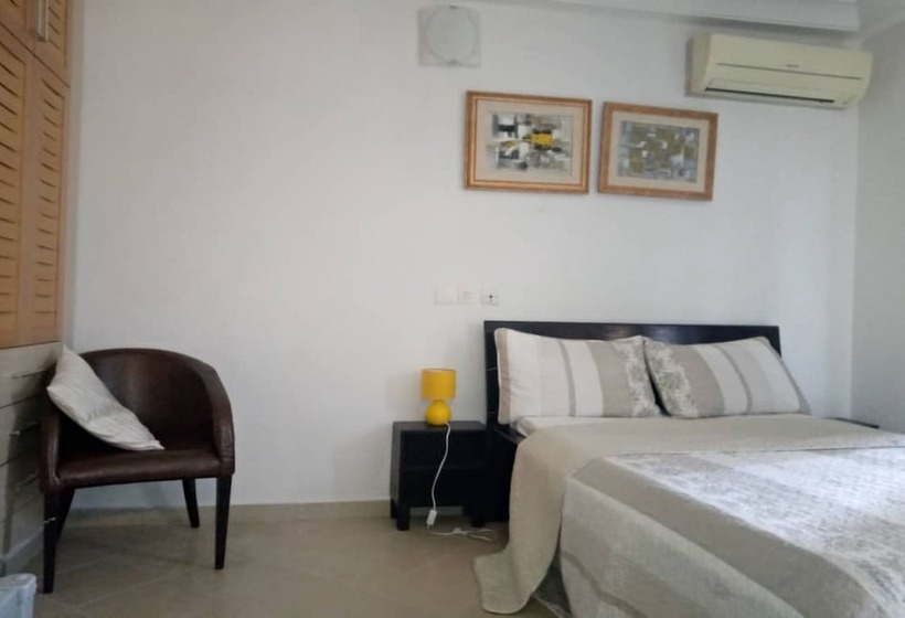 هتل Residence Divine Palace