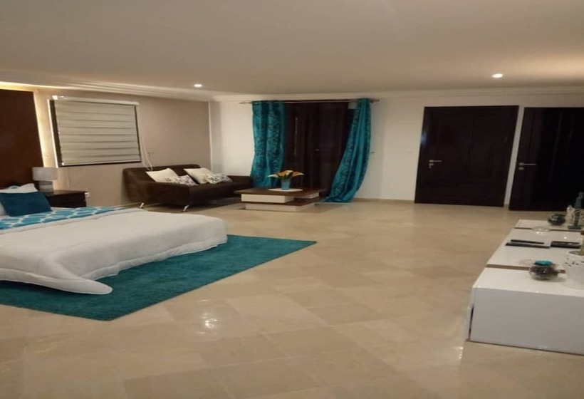 هتل Residence Divine Palace