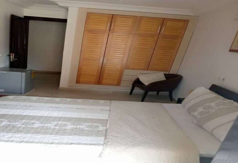 هتل Residence Divine Palace