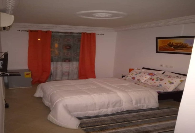 هتل Residence Divine Palace