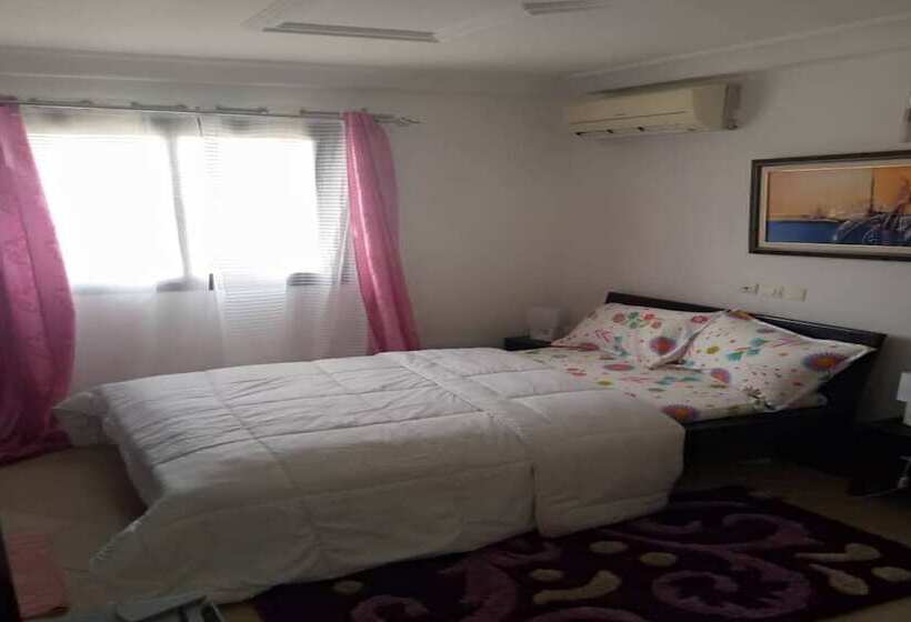 هتل Residence Divine Palace