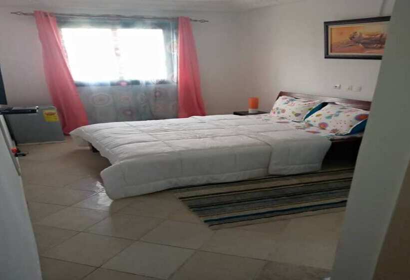 هتل Residence Divine Palace