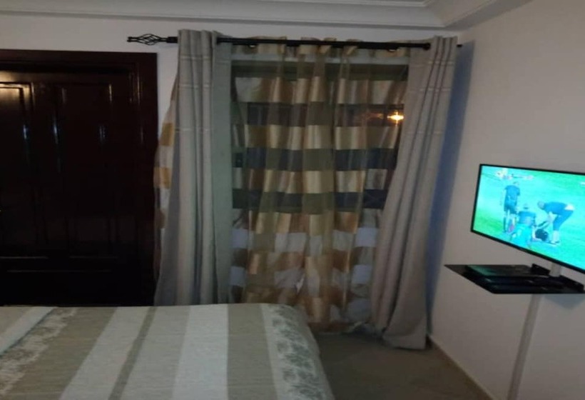 هتل Residence Divine Palace