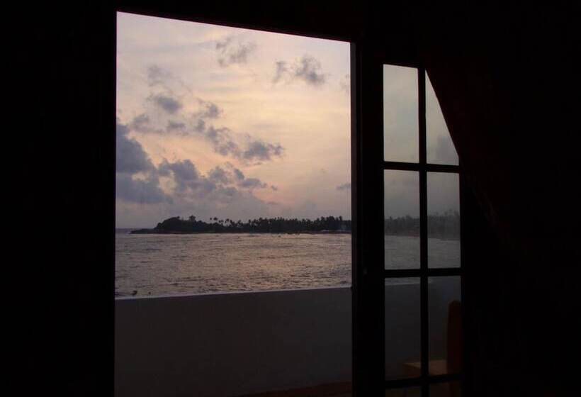 호텔 Summer Garden