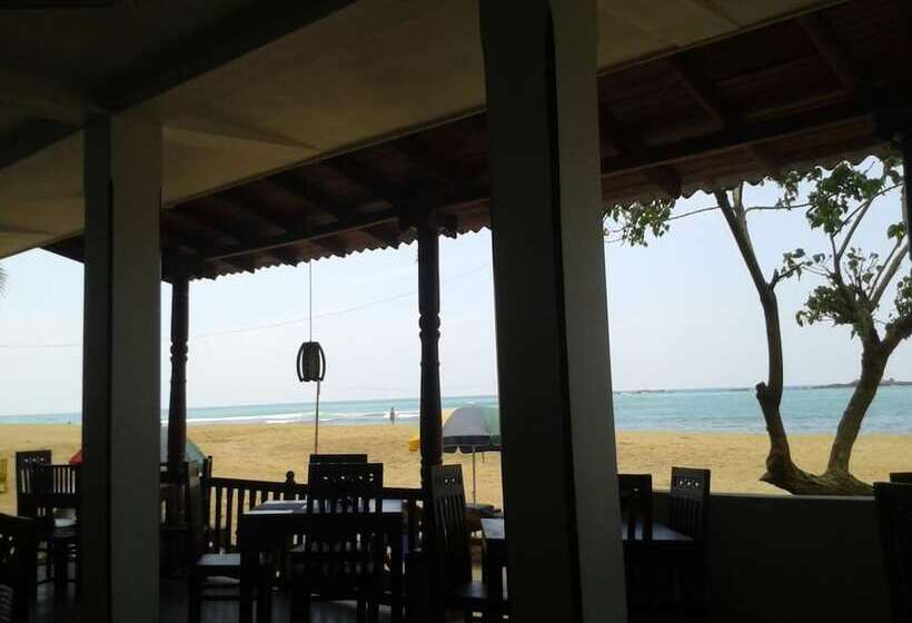 호텔 Summer Garden