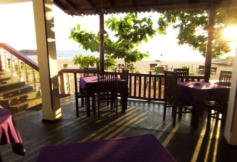 호텔 Summer Garden