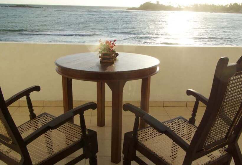 호텔 Summer Garden