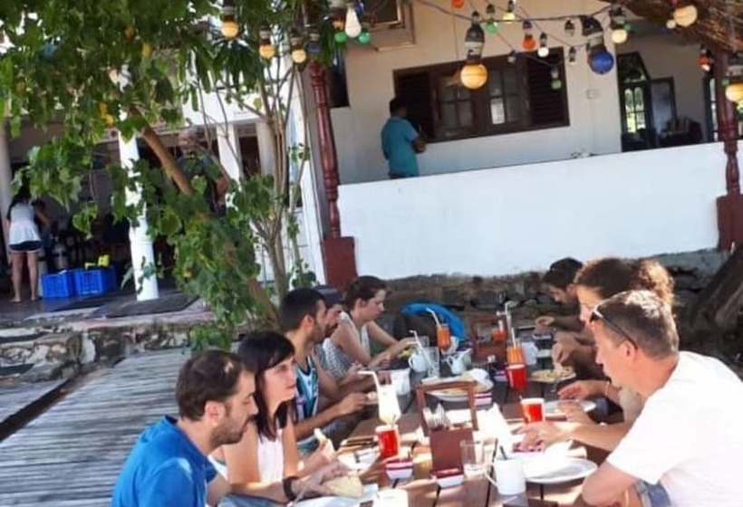 호텔 Summer Garden